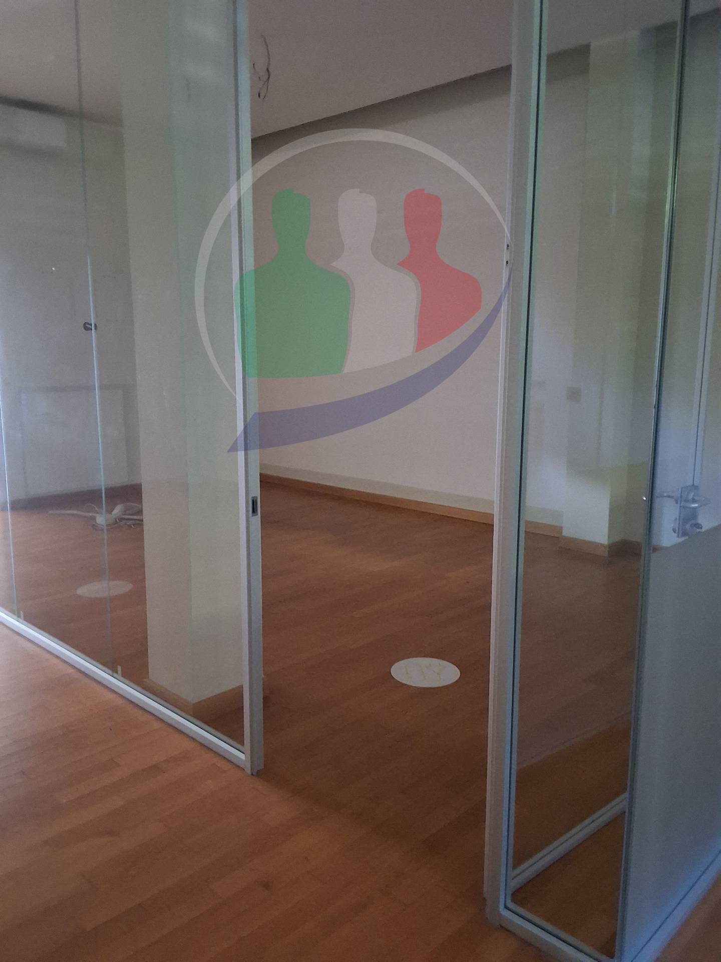 Immagine per Ufficio in affitto a Alessandria Viale Tivoli 