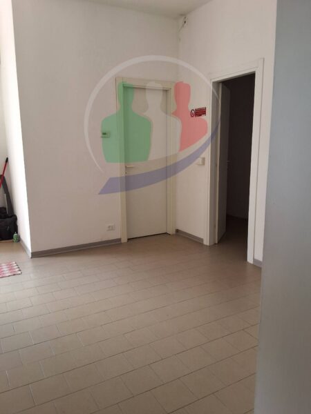Ufficio viale Tivoli, Alessandria