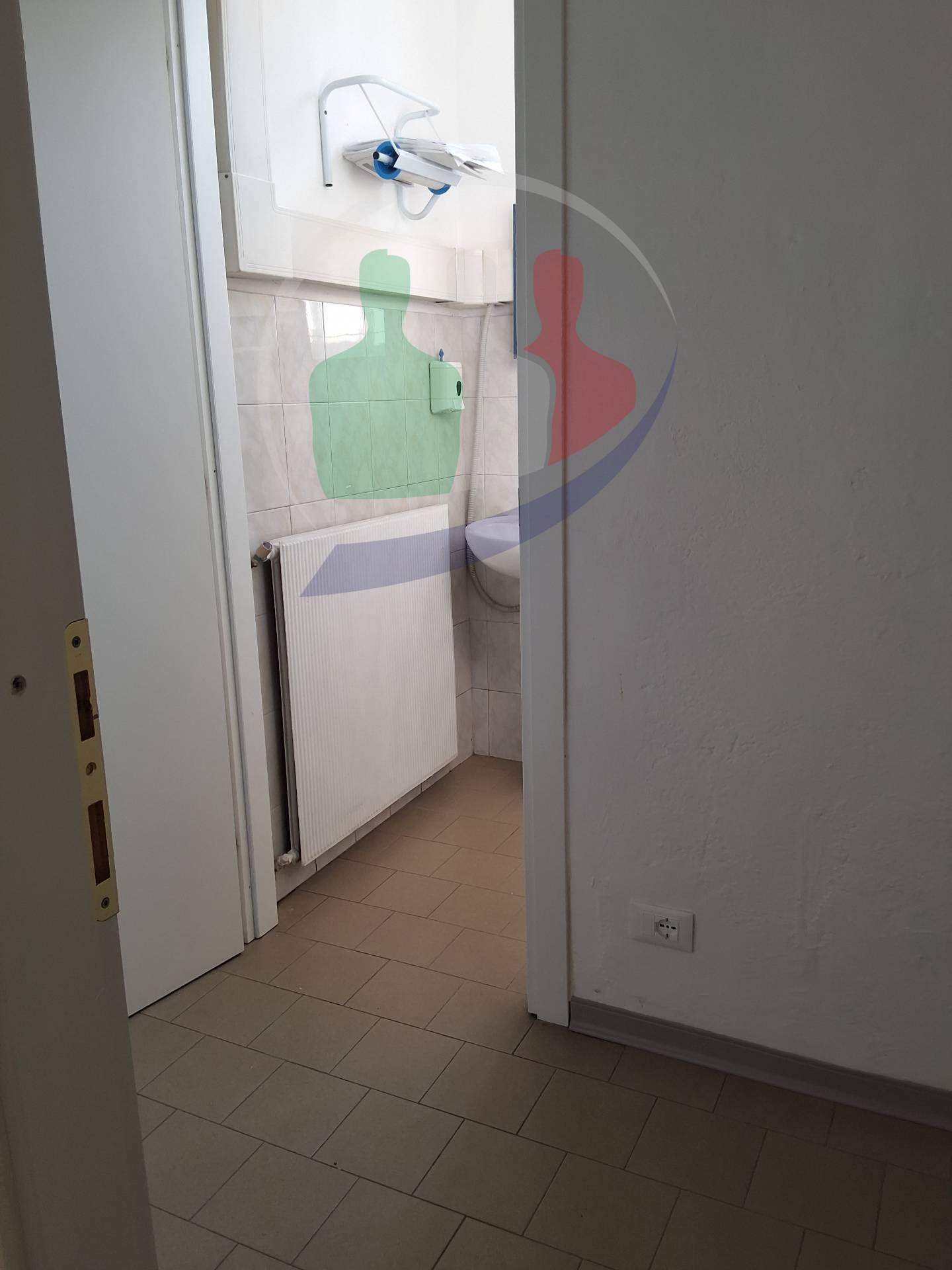 Immagine per Ufficio in affitto a Alessandria Viale Tivoli 