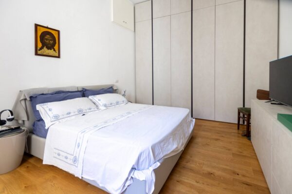 Immagine per Appartamento in vendita a Roma Via Goffredo Mameli 40