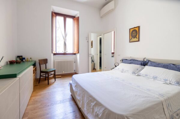 Immagine per Appartamento in vendita a Roma Via Goffredo Mameli 40