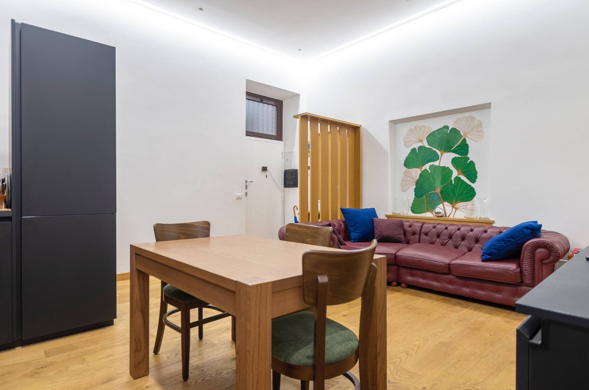 Immagine per Appartamento in vendita a Roma Via Goffredo Mameli 40