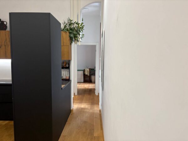 Appartamento via Goffredo Mameli 40, Roma