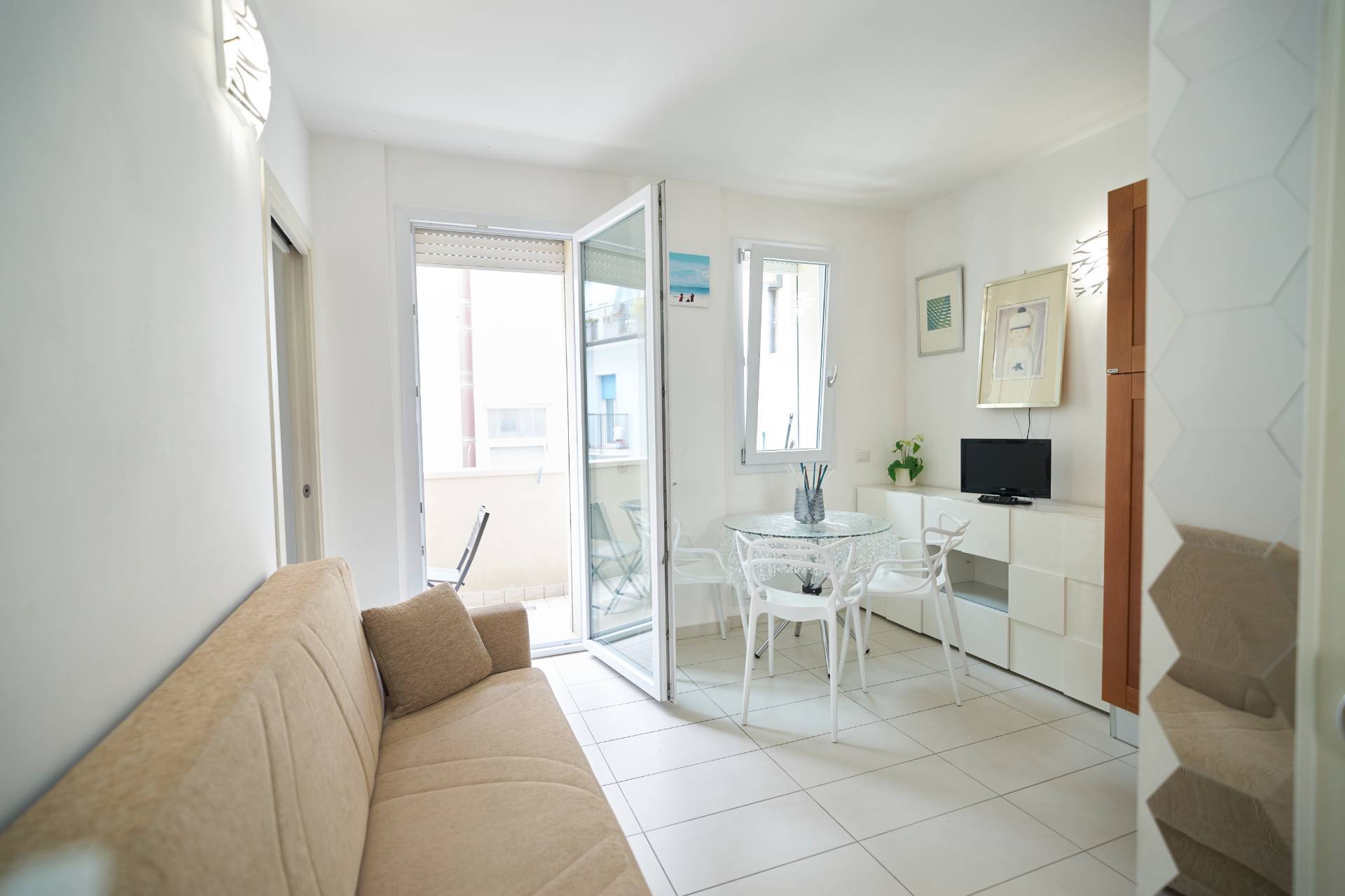 Immagine per Appartamento in vendita a Rimini Viale Tripoli 
