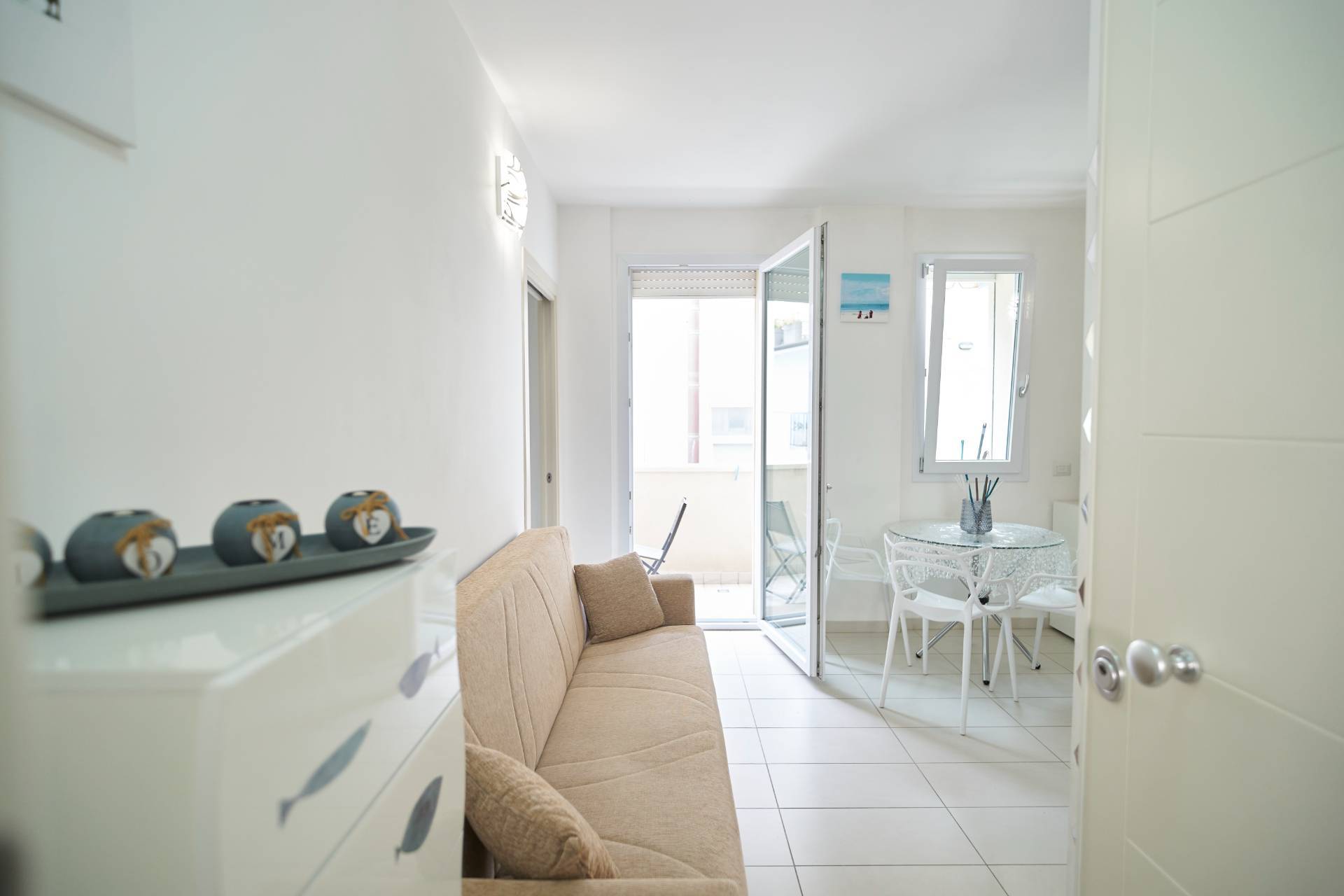 Immagine per Appartamento in vendita a Rimini Viale Tripoli 