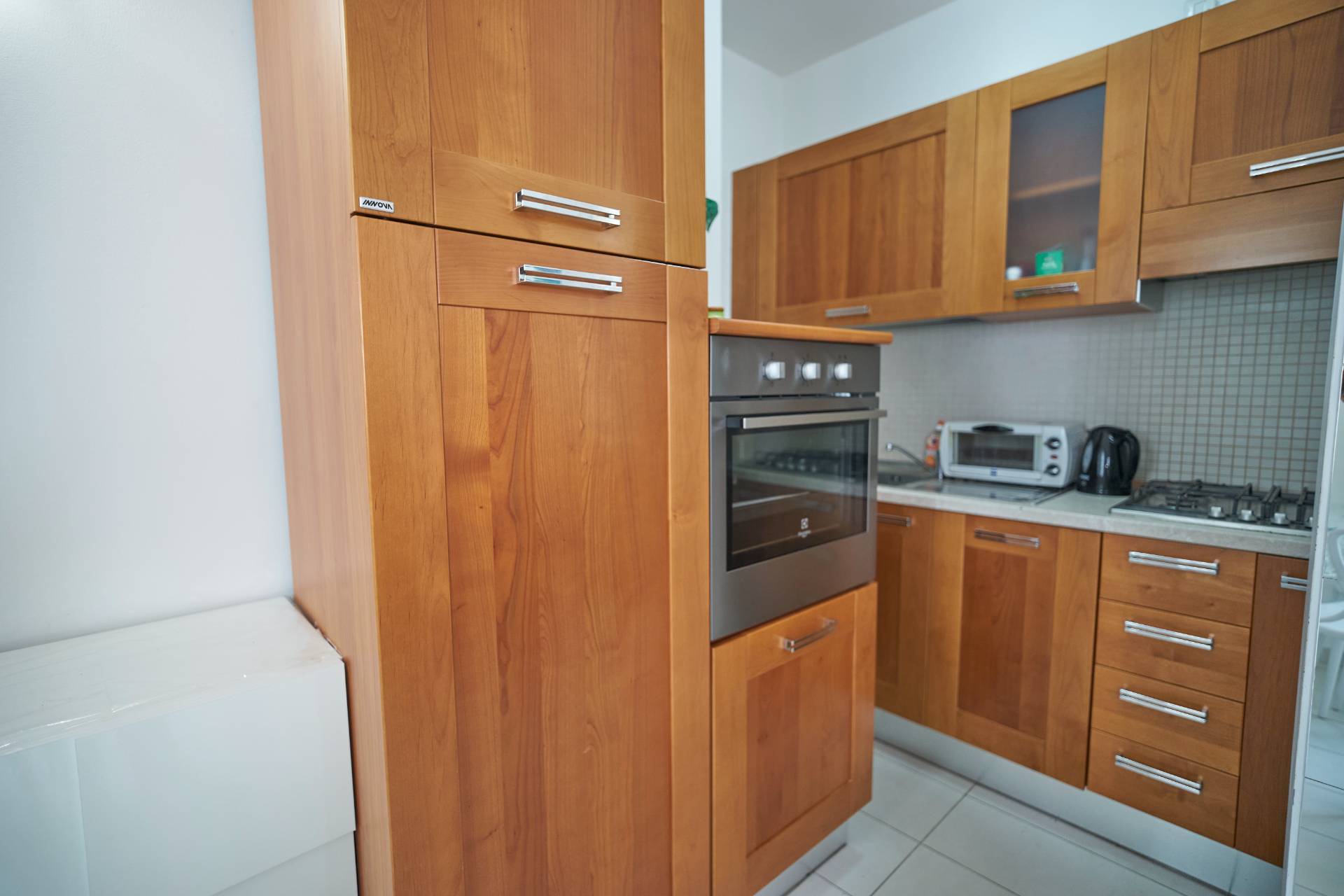 Immagine per Appartamento in vendita a Rimini Viale Tripoli 