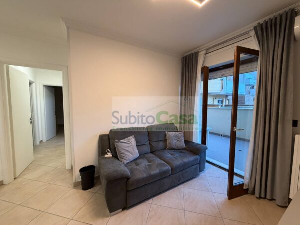 Appartamento via Filippo Molino 61/b, Chieti
