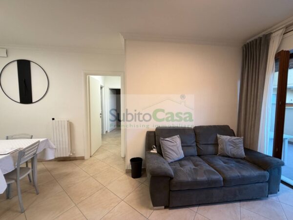 Appartamento via Filippo Molino 61/b, Chieti