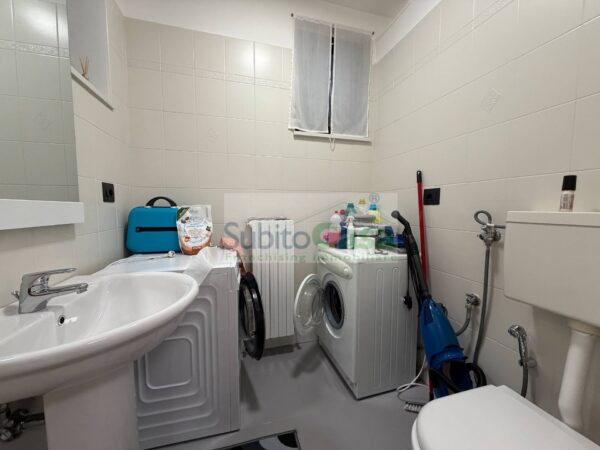 Appartamento via Filippo Molino 61/b, Chieti