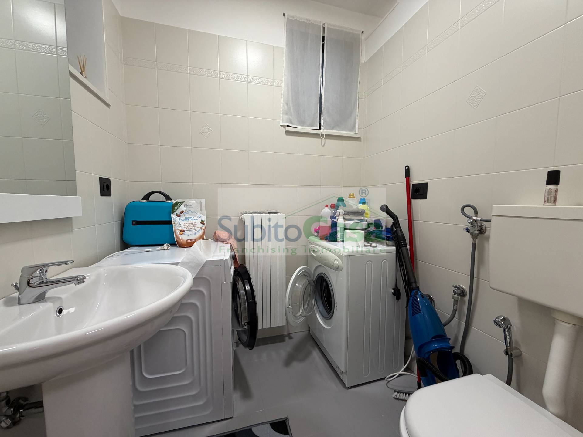 Immagine per Appartamento in affitto a Chieti Via Filippo Molino 61/B