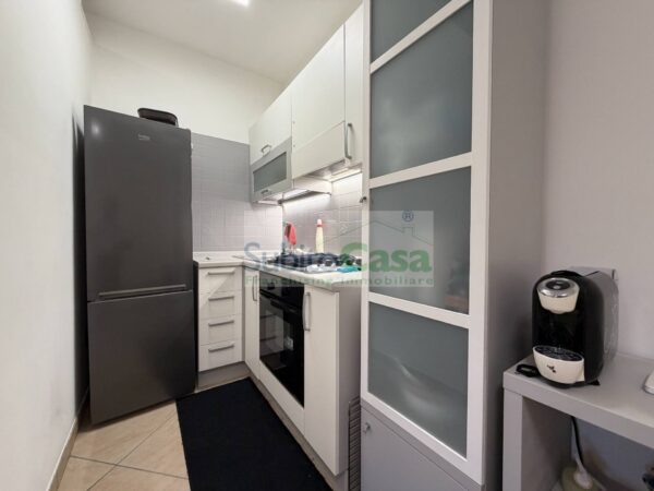 Appartamento via Filippo Molino 61/b, Chieti