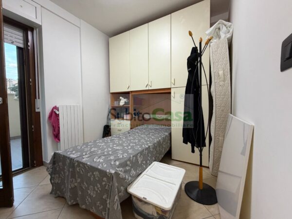 Appartamento via Filippo Molino 61/b, Chieti