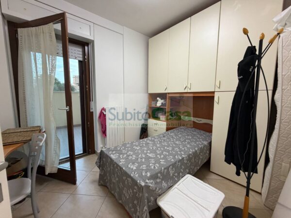 Appartamento via Filippo Molino 61/b, Chieti