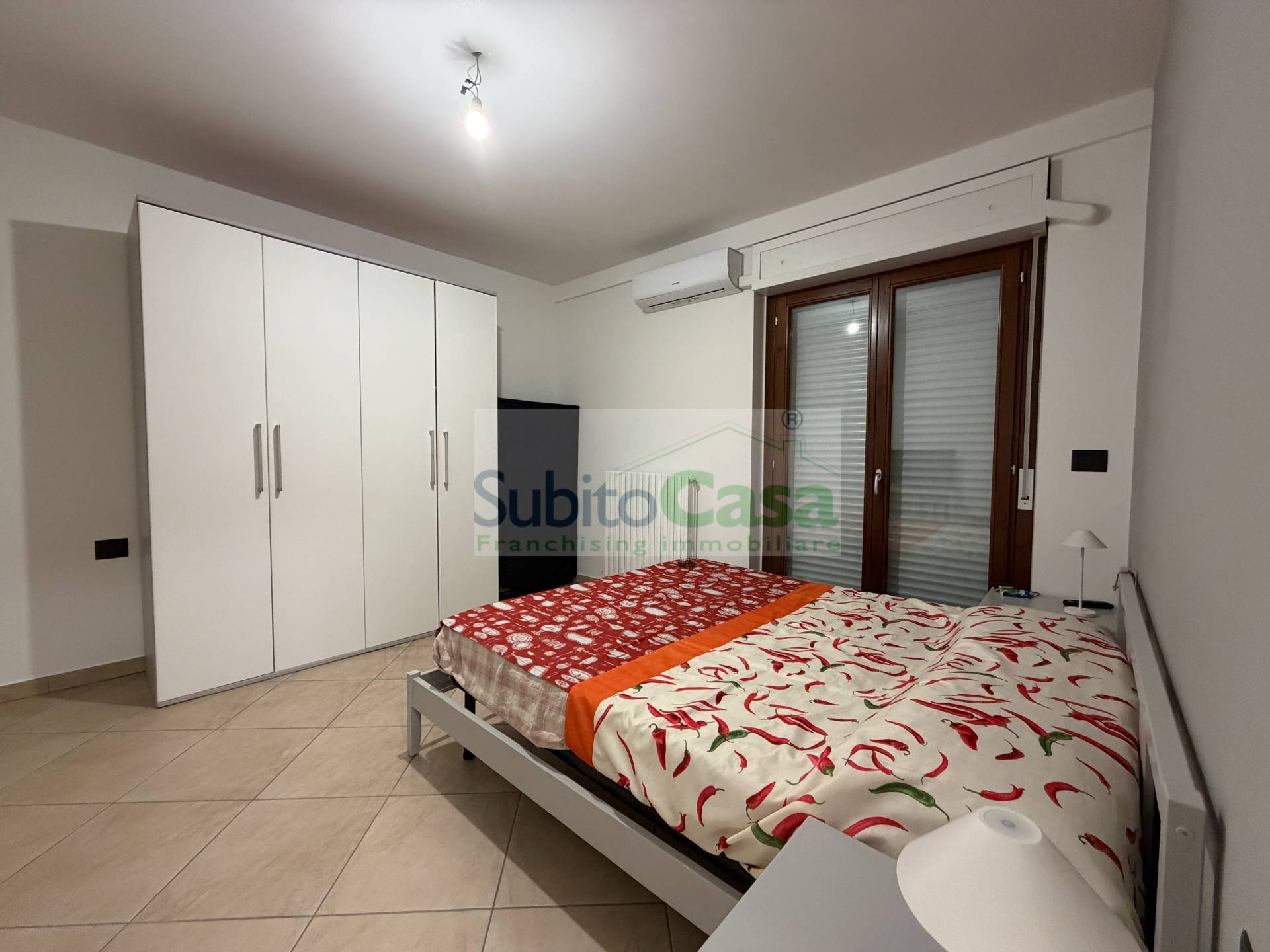 Immagine per Appartamento in affitto a Chieti Via Filippo Molino 61/B