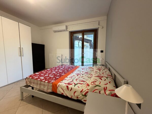 Appartamento via Filippo Molino 61/b, Chieti