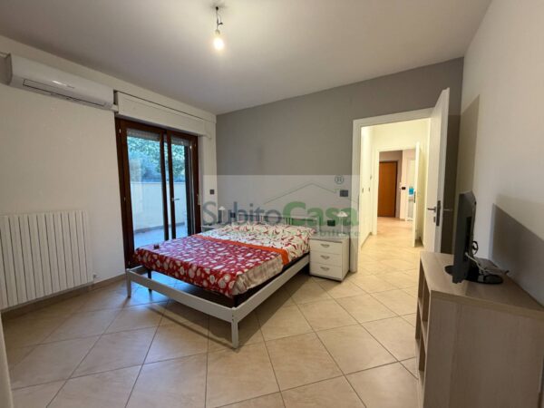 Appartamento via Filippo Molino 61/b, Chieti