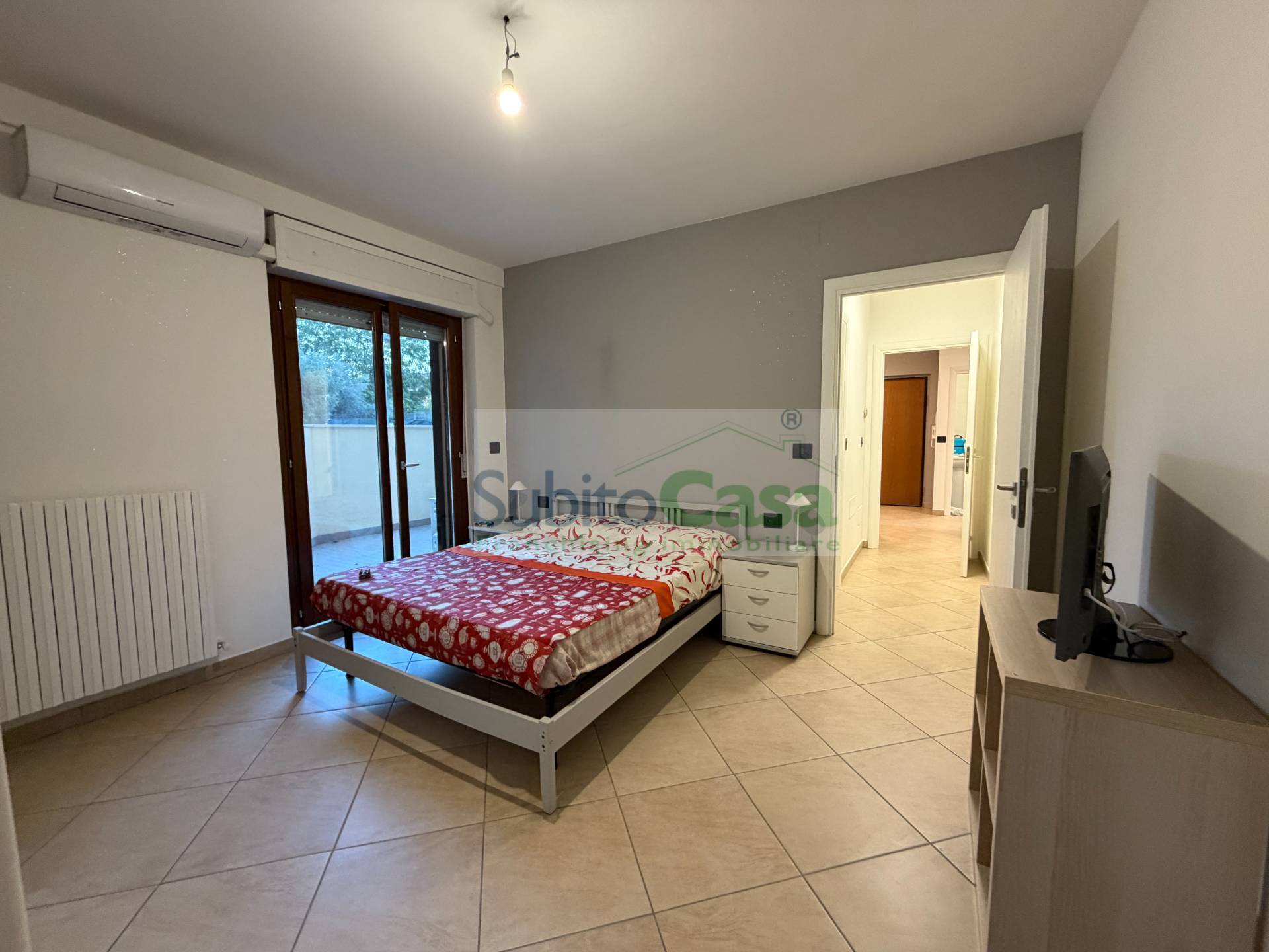 Immagine per Appartamento in affitto a Chieti Via Filippo Molino 61/B