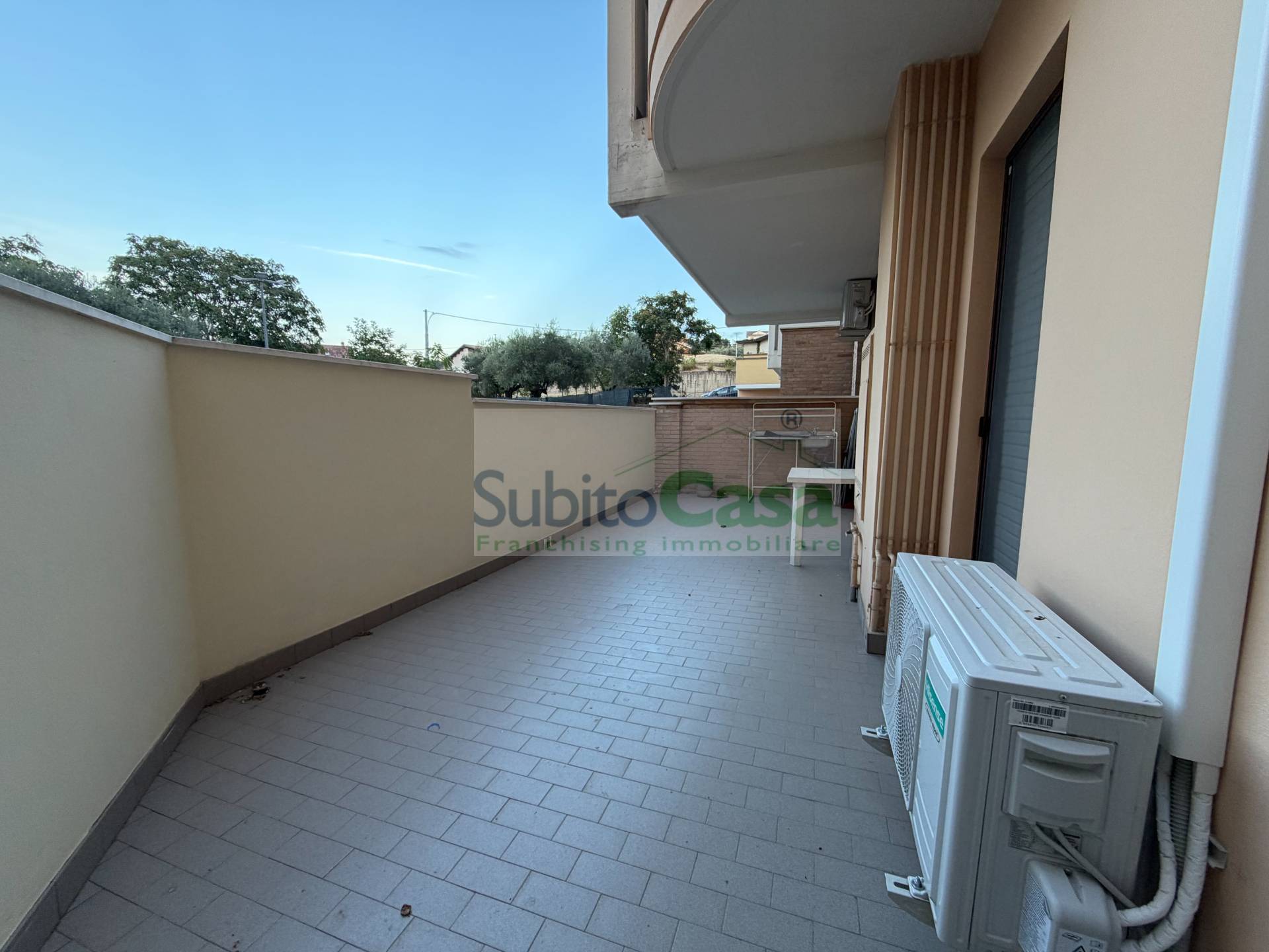 Immagine per Appartamento in affitto a Chieti Via Filippo Molino 61/B