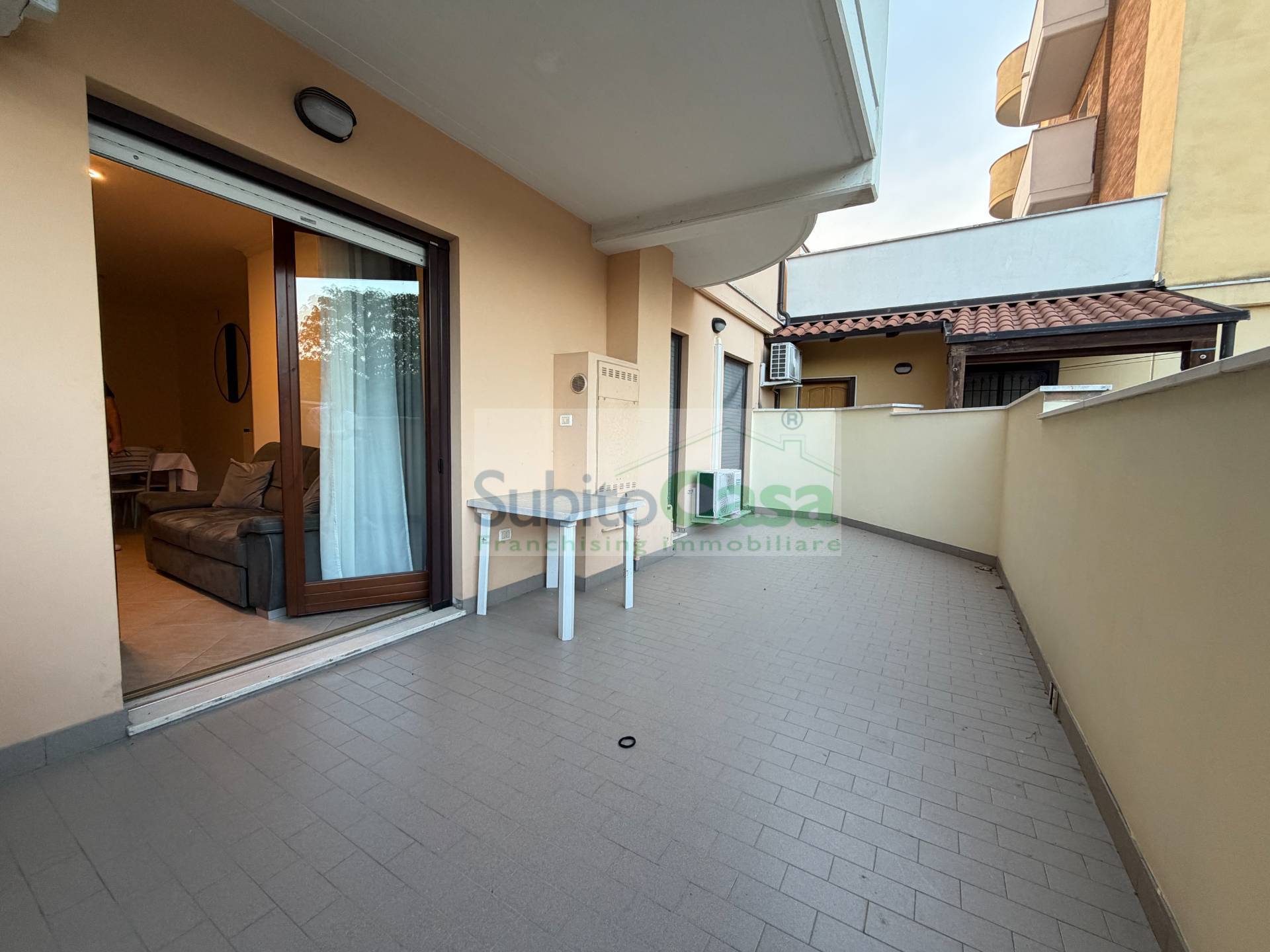 Immagine per Appartamento in affitto a Chieti Via Filippo Molino 61/B