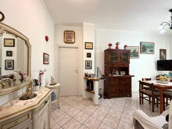 Appartamento via, Alessandria