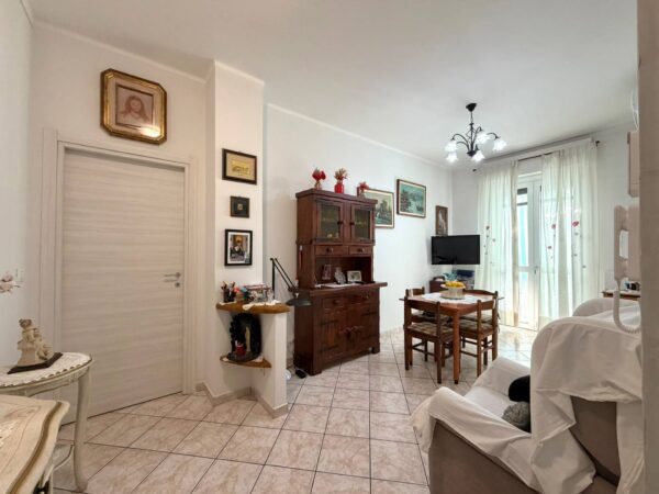 Appartamento via, Alessandria