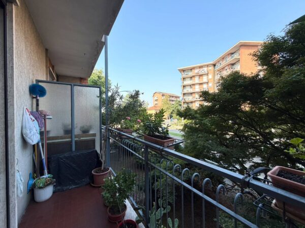 Appartamento via, Alessandria