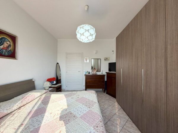 Appartamento via, Alessandria