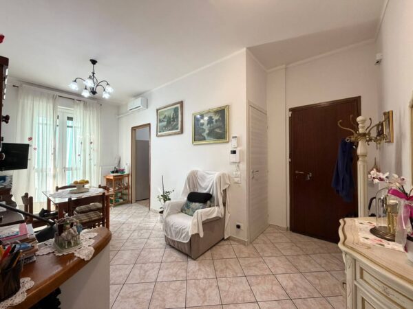 Appartamento via, Alessandria