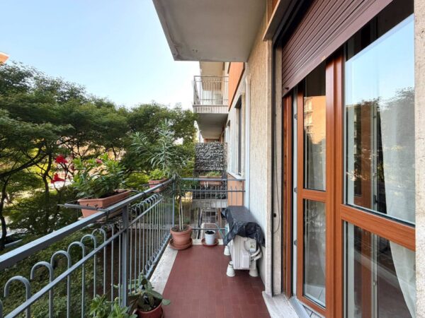 Appartamento via, Alessandria