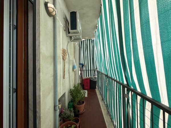 Appartamento via, Alessandria