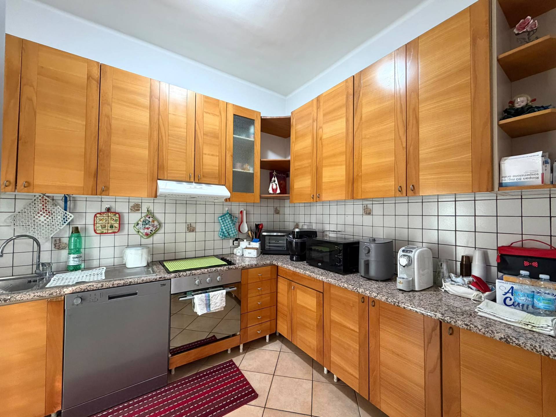 Immagine per Appartamento in vendita a Alessandria  