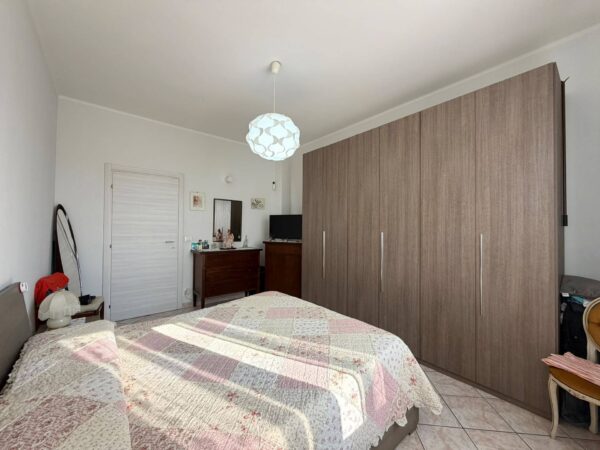 Appartamento via, Alessandria