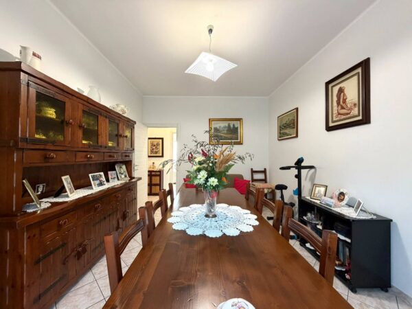 Appartamento via, Alessandria