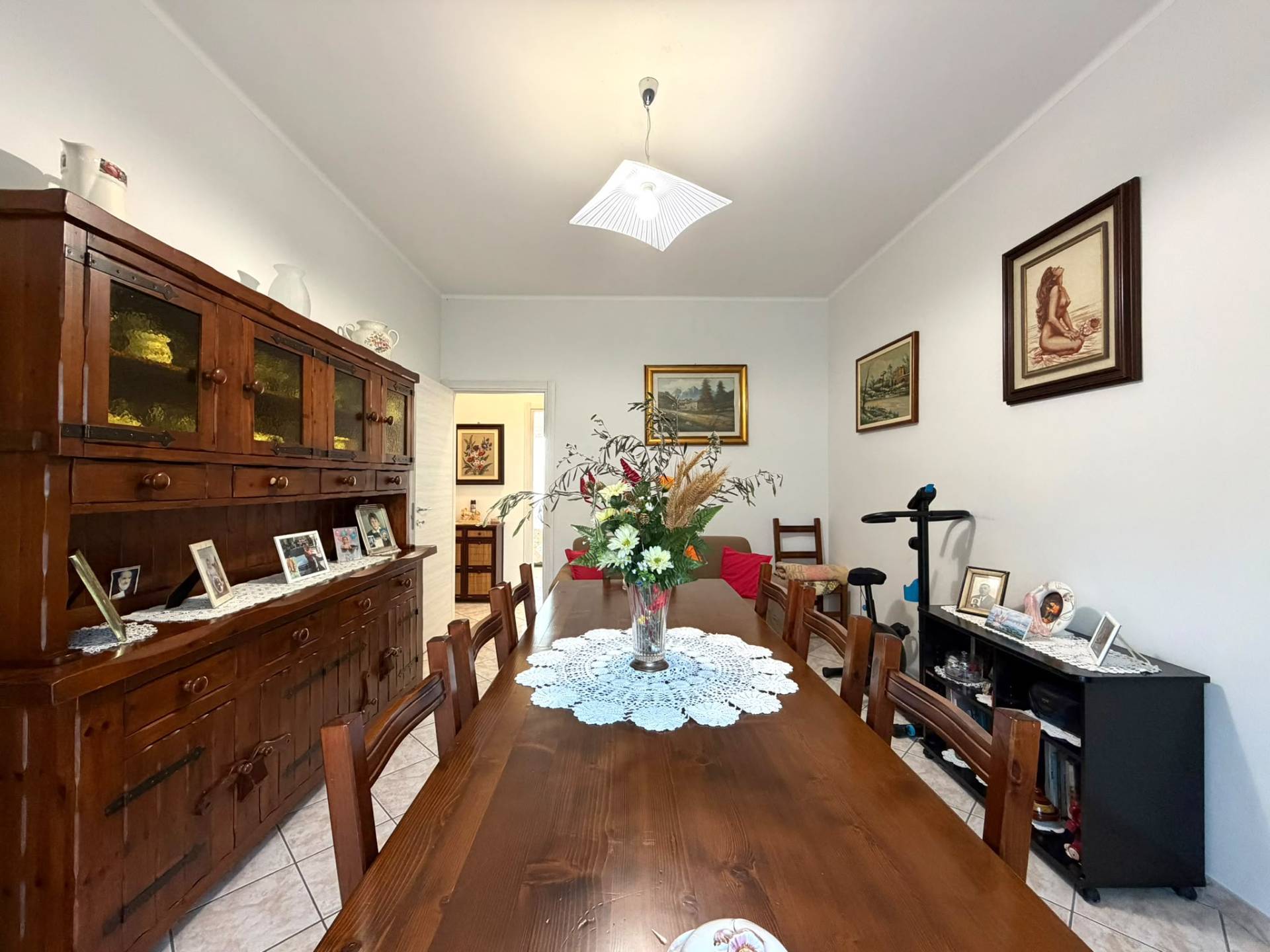 Immagine per Appartamento in vendita a Alessandria  