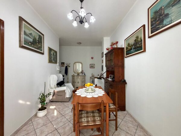 Appartamento via, Alessandria