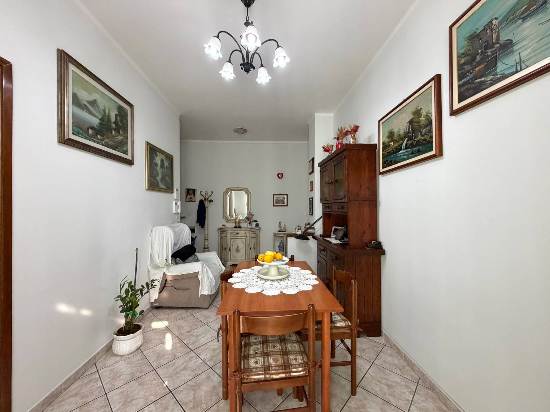 Immagine per Appartamento in vendita a Alessandria  