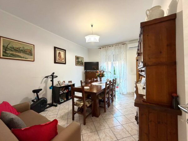 Appartamento via, Alessandria
