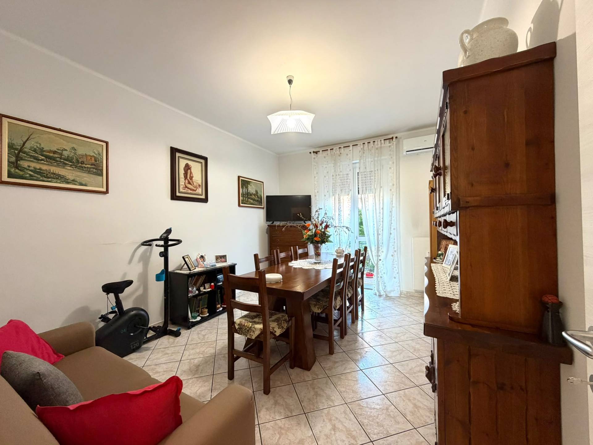 Immagine per Appartamento in vendita a Alessandria  