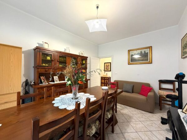 Appartamento via, Alessandria