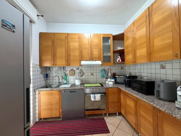 Appartamento via, Alessandria