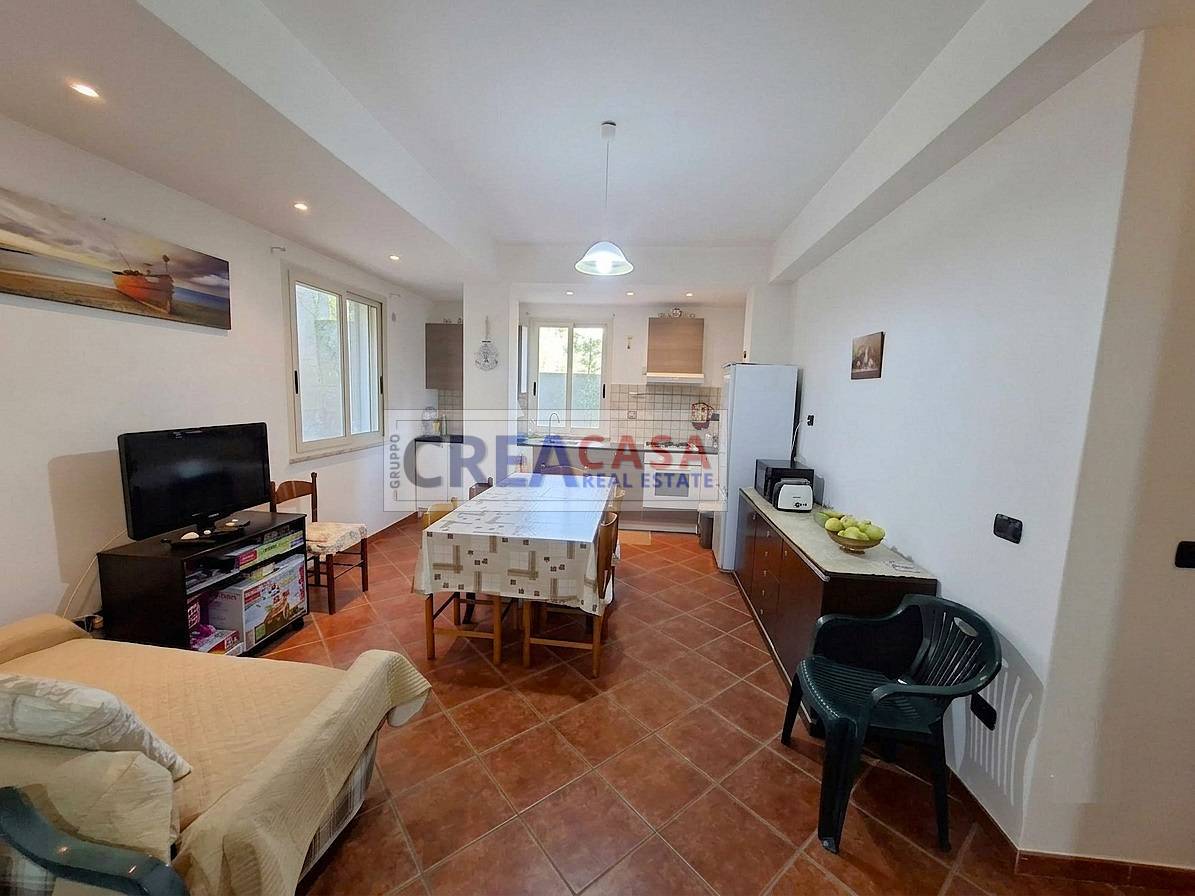 Immagine per Appartamento in vendita a Giardini-Naxos Via Pancrazio De Pasquale 
