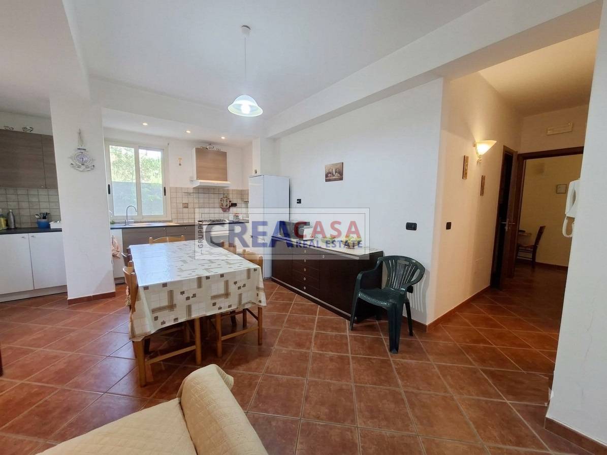 Immagine per Appartamento in vendita a Giardini-Naxos Via Pancrazio De Pasquale 