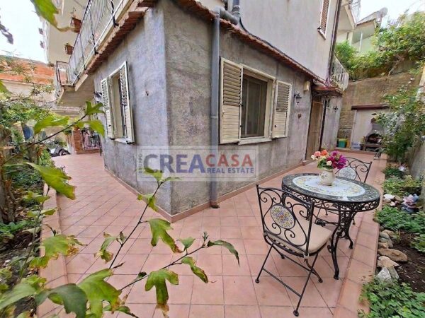 Immagine per Appartamento in vendita a Giardini-Naxos Via Pancrazio De Pasquale 