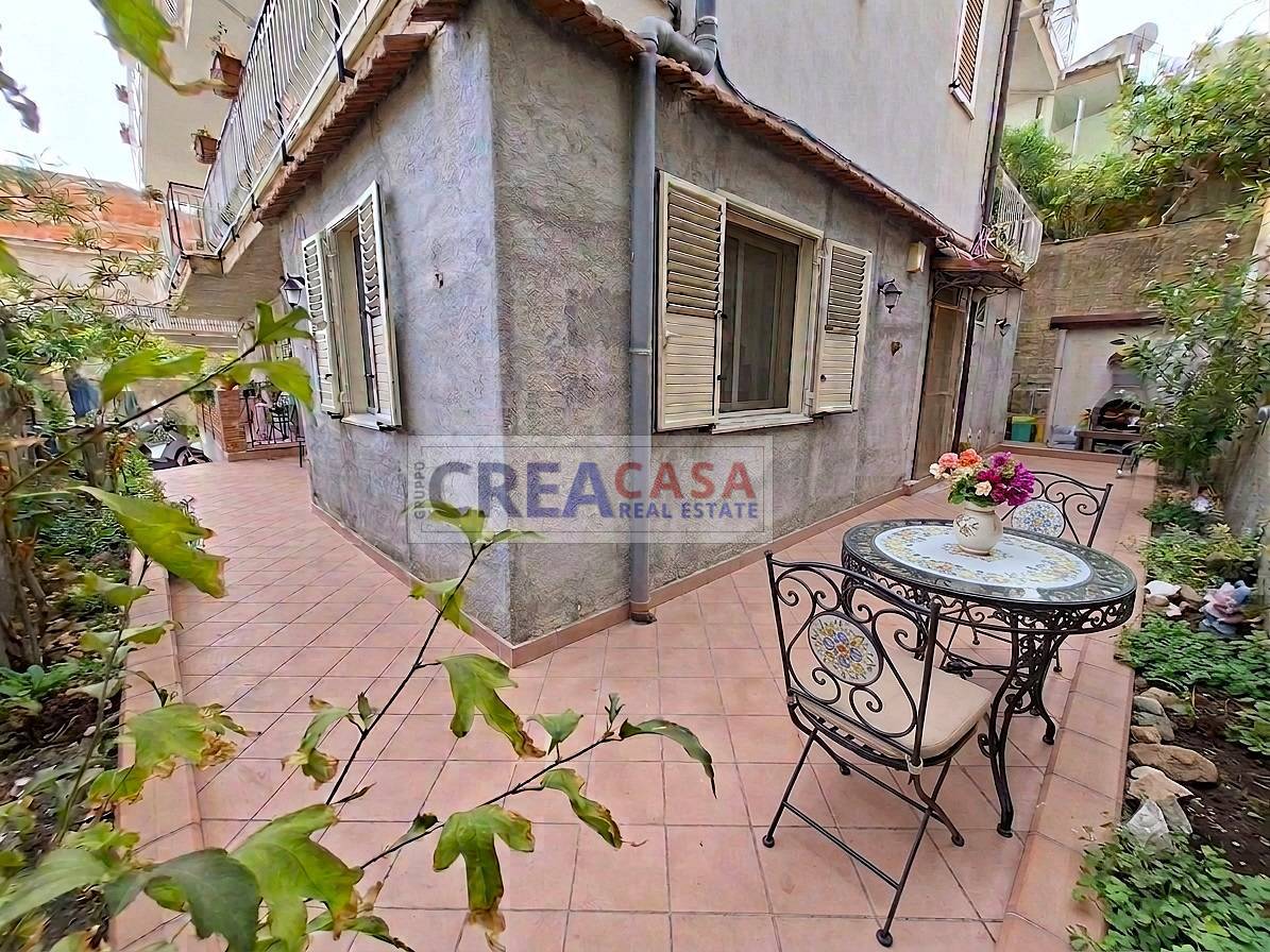 Immagine per Appartamento in vendita a Giardini-Naxos Via Pancrazio De Pasquale 