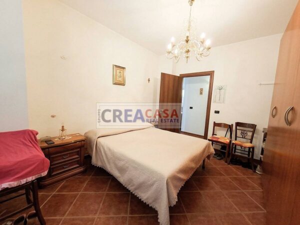 Immagine per Appartamento in vendita a Giardini-Naxos Via Pancrazio De Pasquale 