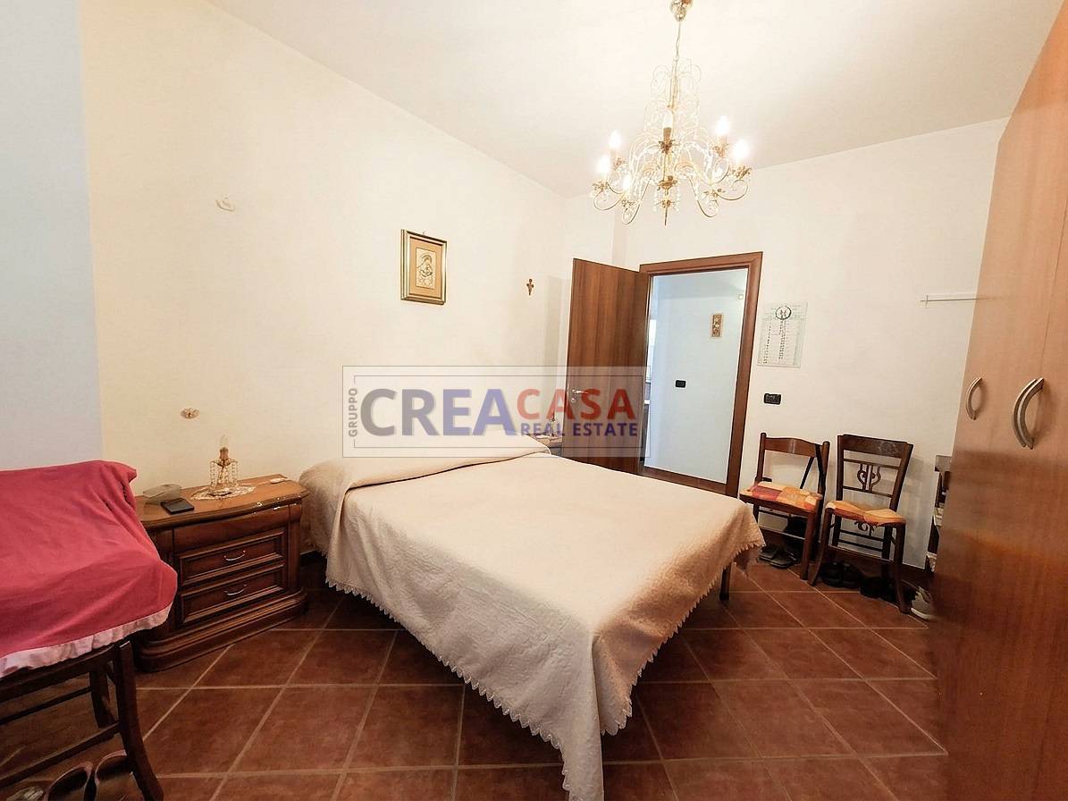 Immagine per Appartamento in vendita a Giardini-Naxos Via Pancrazio De Pasquale 
