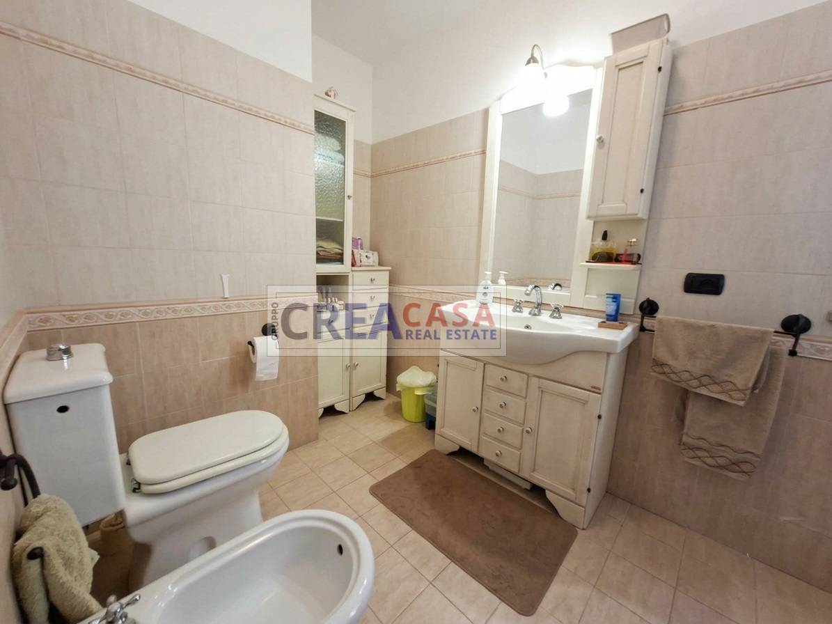 Immagine per Appartamento in vendita a Giardini-Naxos Via Pancrazio De Pasquale 