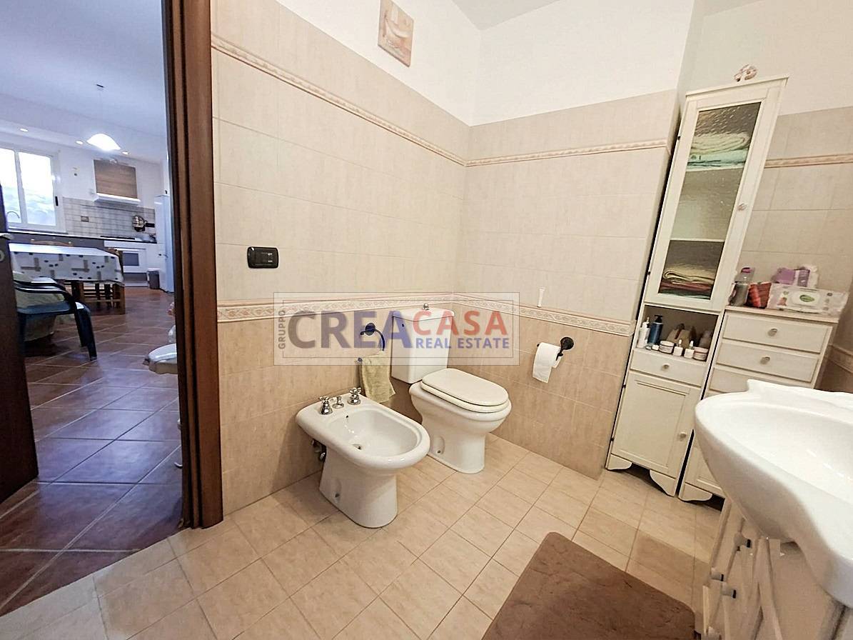 Immagine per Appartamento in vendita a Giardini-Naxos Via Pancrazio De Pasquale 