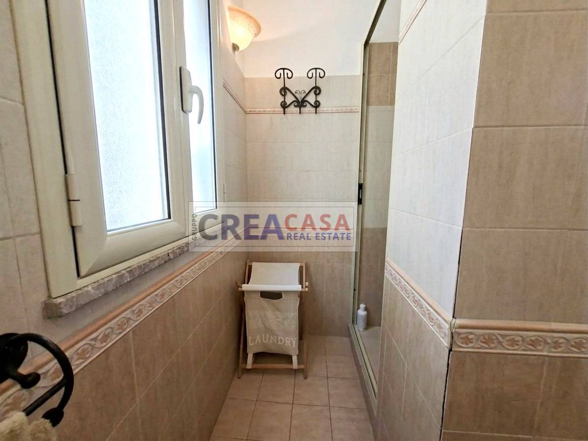 Immagine per Appartamento in vendita a Giardini-Naxos Via Pancrazio De Pasquale 