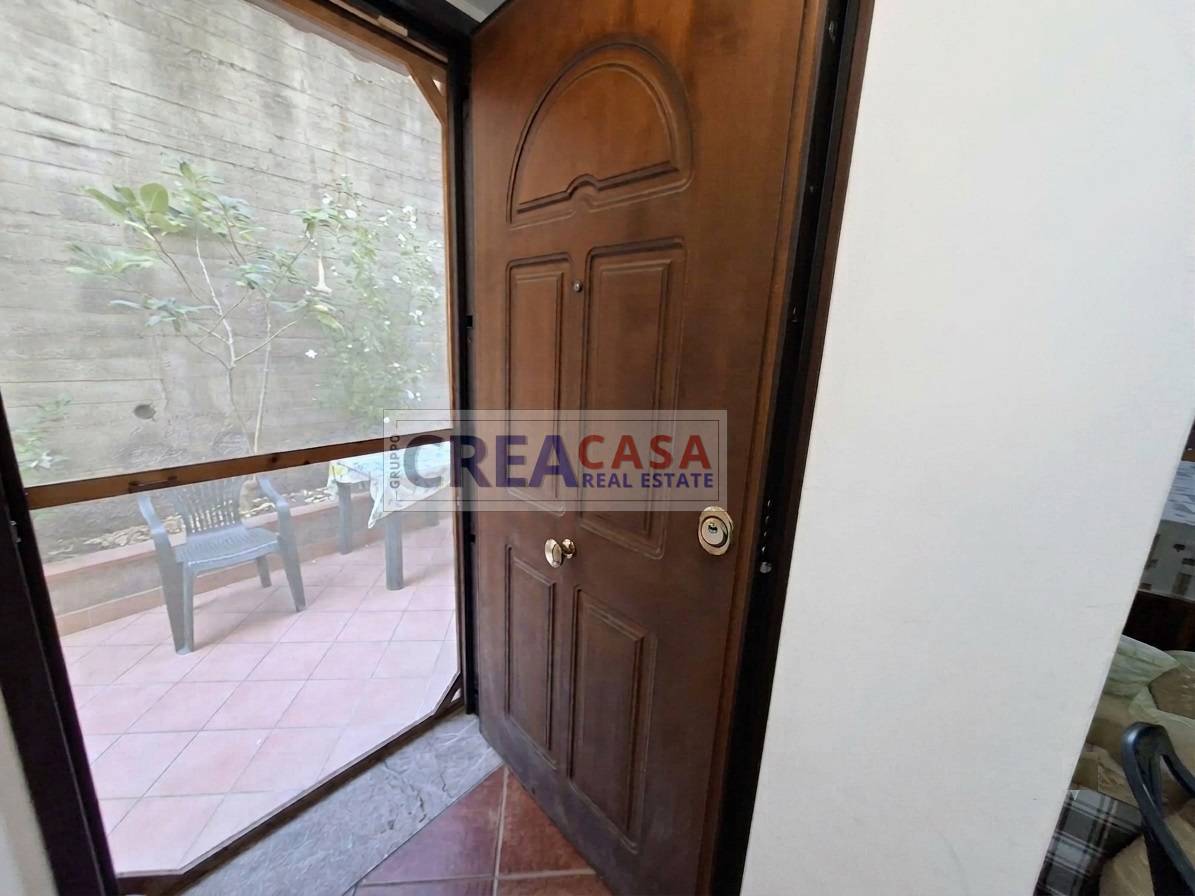 Immagine per Appartamento in vendita a Giardini-Naxos Via Pancrazio De Pasquale 